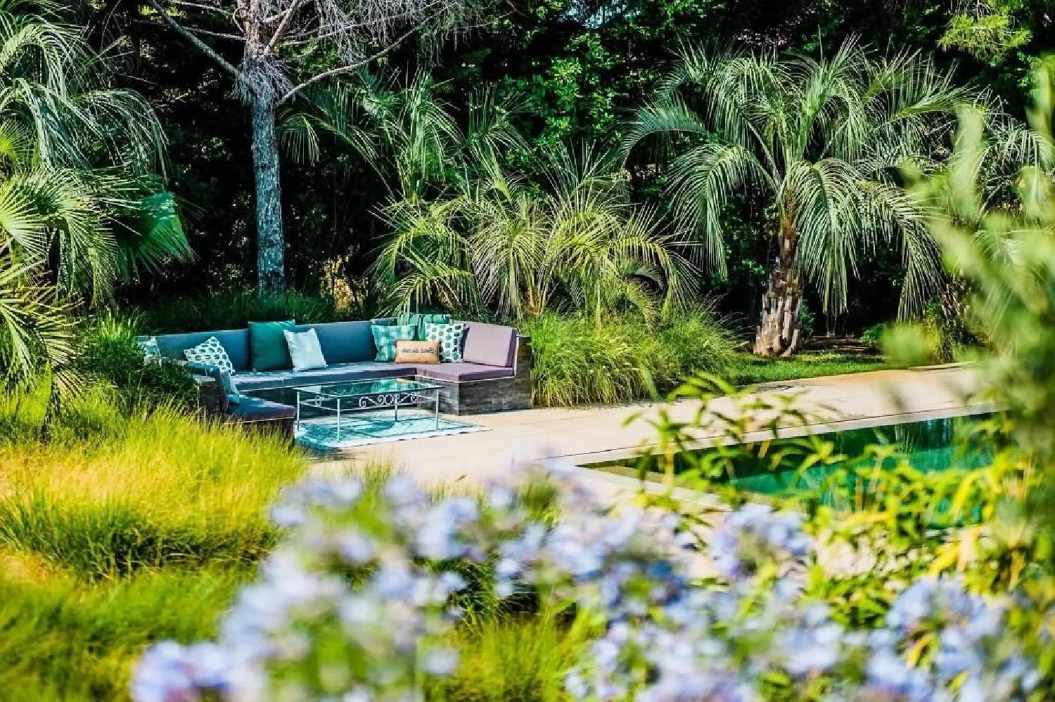 Superb Villa In Ramatuelle Apartment