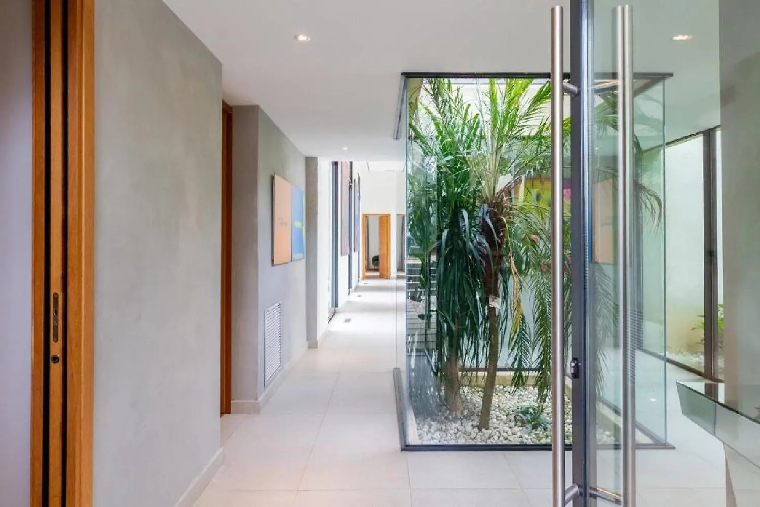 Superb Villa In Ramatuelle France