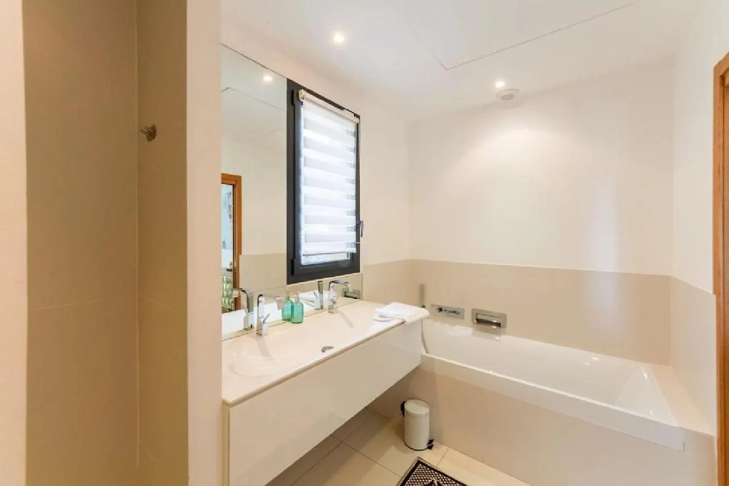 Superb Villa In Ramatuelle Apartment