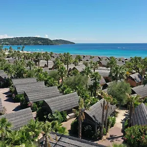 Θέρετρο Kon Tiki, Ramatuelle