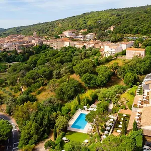 Hostellerie Le Baou Ramatuelle